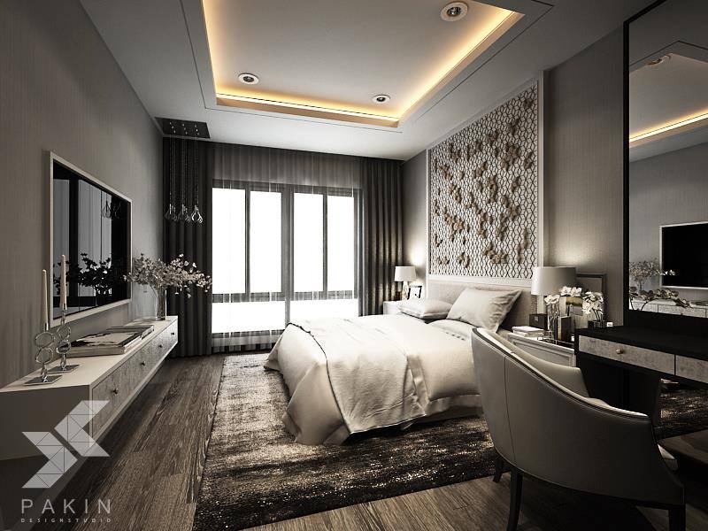 Modern Luxury Contemporary